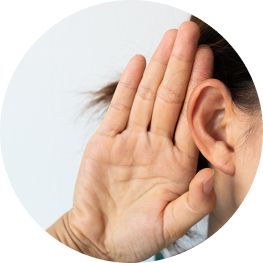 Hội chứng điếc