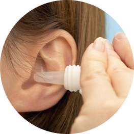 Nhọt ống tai ngoài