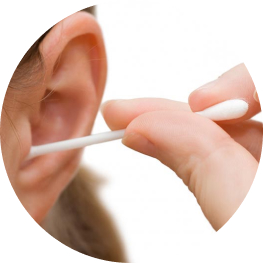 Hội chứng đau tai