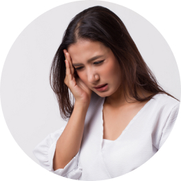 Hôi chứng chóng mặt