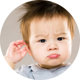 Hội chứng chảy tai