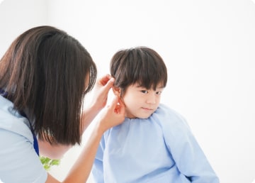 Khám chữa bệnh tai mũi họng chất lượng cao