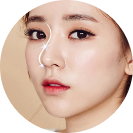 Nâng mũi Hàn Quốc