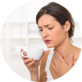 Những nguyên nhân gây khàn tiếng