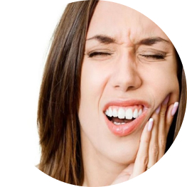 Viêm xoang hàm do răng