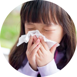 Tin vui cho bệnh nhân viêm mũi dị ứng